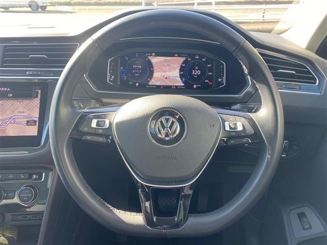 VOLKSWAGEN TIGUAN 2020 Image 31