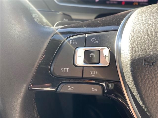 VOLKSWAGEN TIGUAN 2020 Image 31