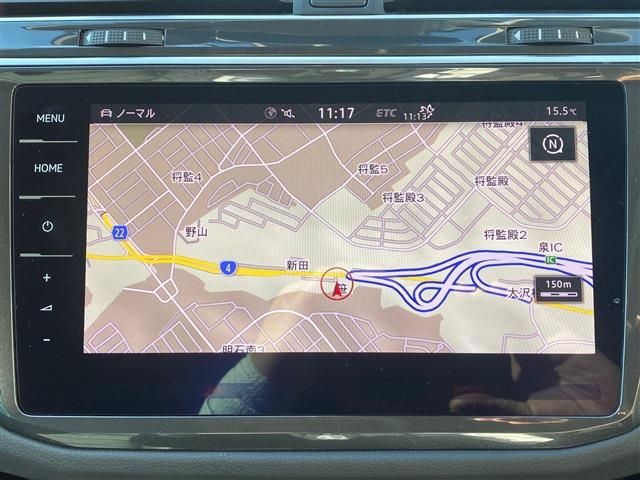 VOLKSWAGEN TIGUAN 2020 Image 31