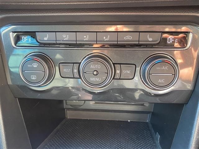 VOLKSWAGEN TIGUAN 2020 Image 31