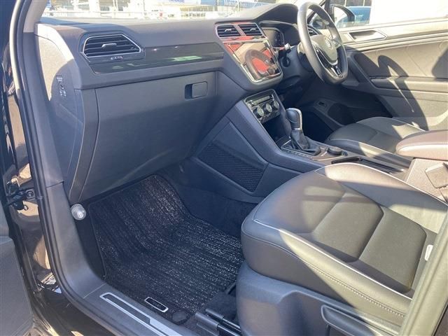 VOLKSWAGEN TIGUAN 2020 Image 31