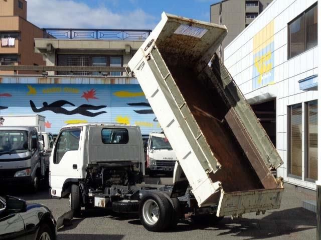 ISUZU  2019 Image 31