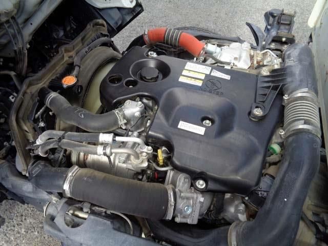 ISUZU  2019 Image 31