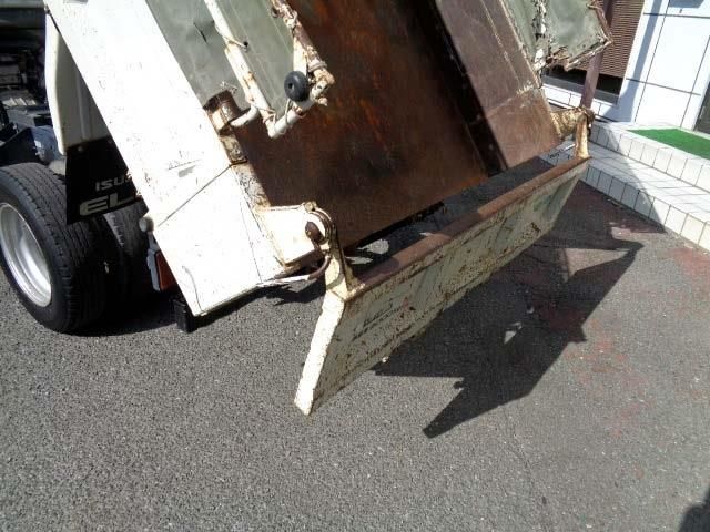 ISUZU  2019 Image 31