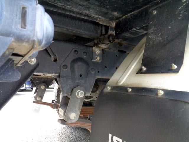 ISUZU  2019 Image 31