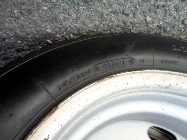 ISUZU  2019 Image 31