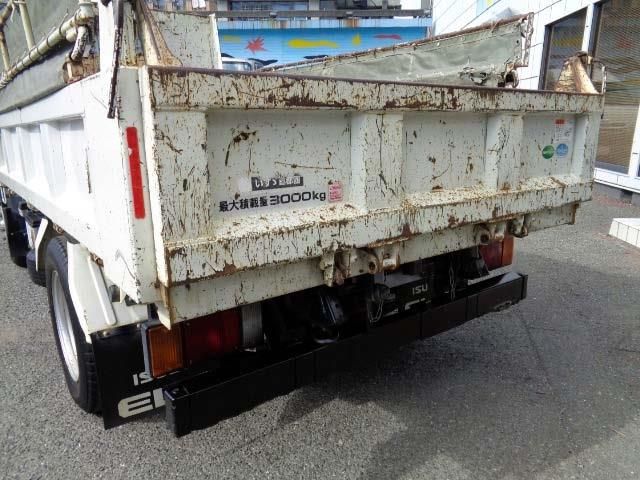 ISUZU  2019 Image 31