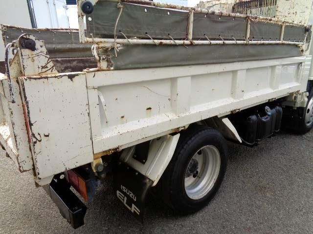 ISUZU  2019 Image 31