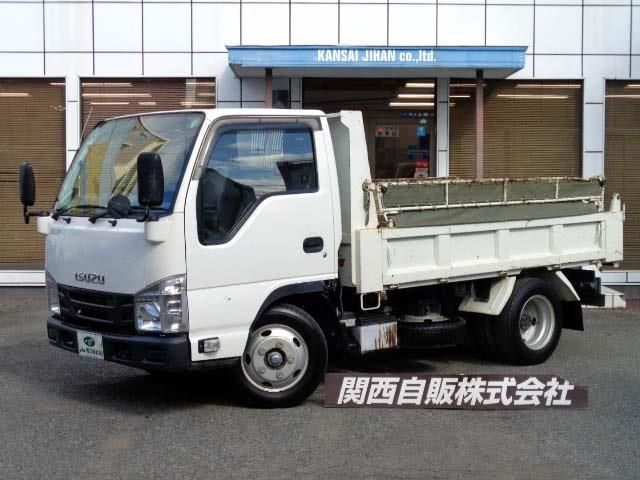ISUZU  2019 Image 31
