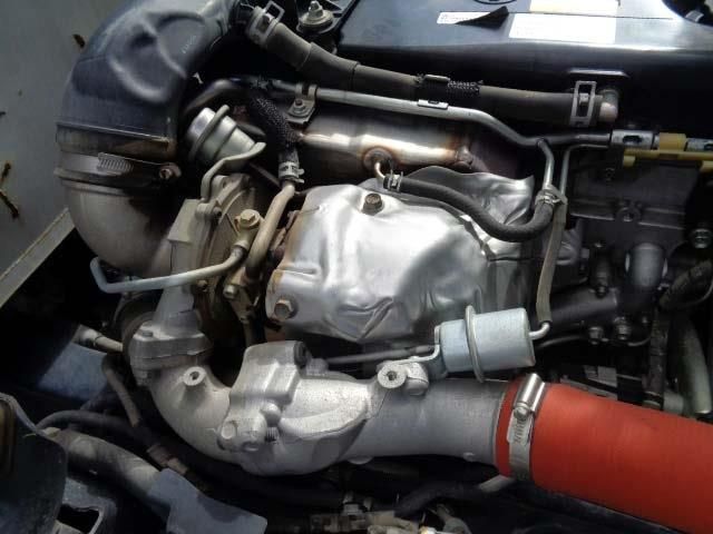 ISUZU  2019 Image 31