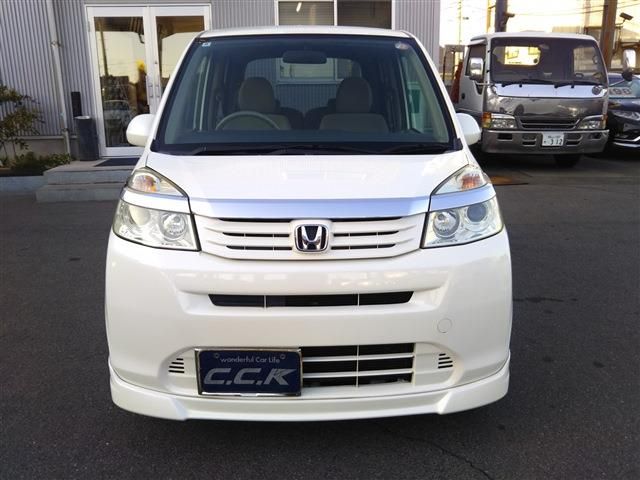 HONDA LIFE 2012 Image 31