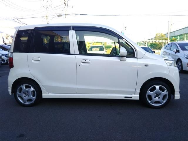 HONDA LIFE 2012 Image 31