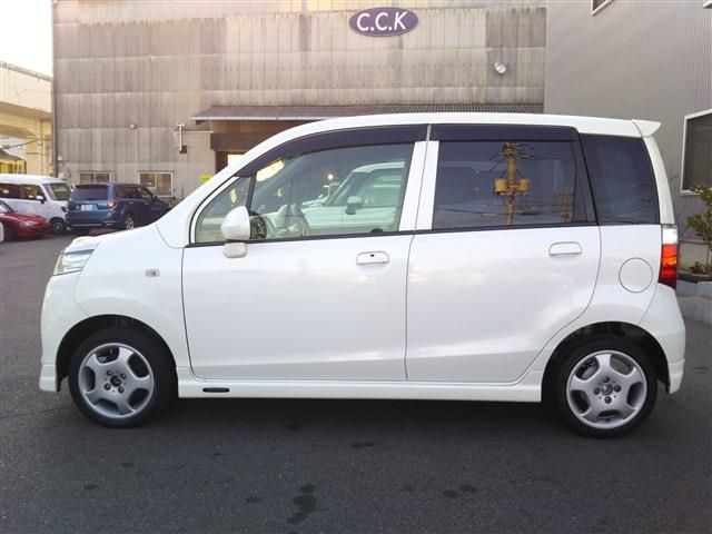 HONDA LIFE 2012 Image 31