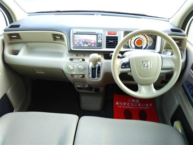 HONDA LIFE 2012 Image 31