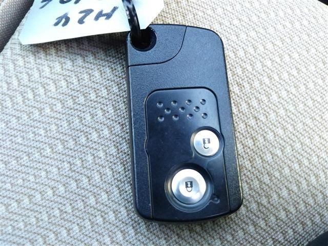 HONDA LIFE 2012 Image 31