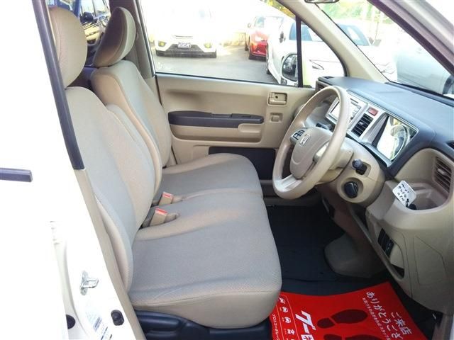 HONDA LIFE 2012 Image 31