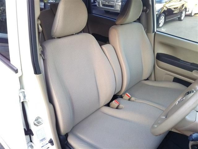 HONDA LIFE 2012 Image 31