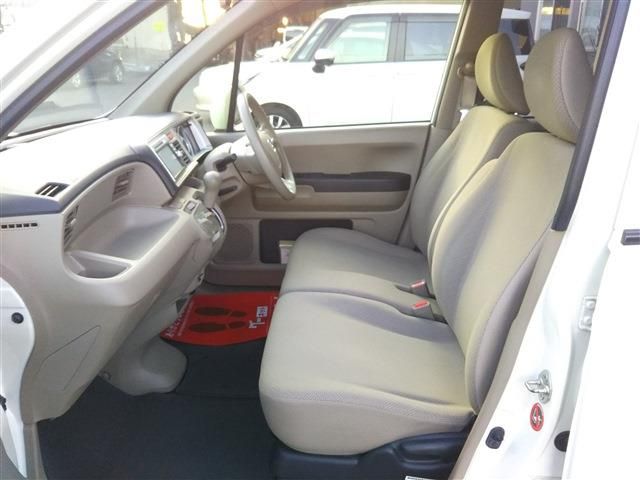 HONDA LIFE 2012 Image 31