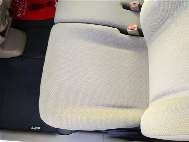 HONDA LIFE 2012 Image 31