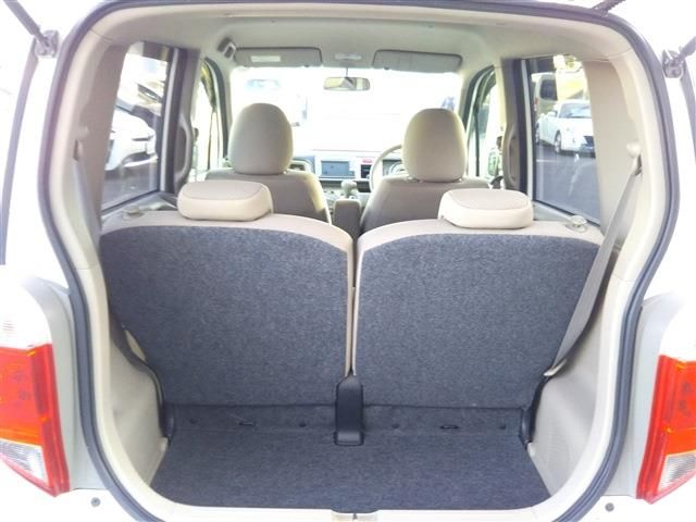 HONDA LIFE 2012 Image 31