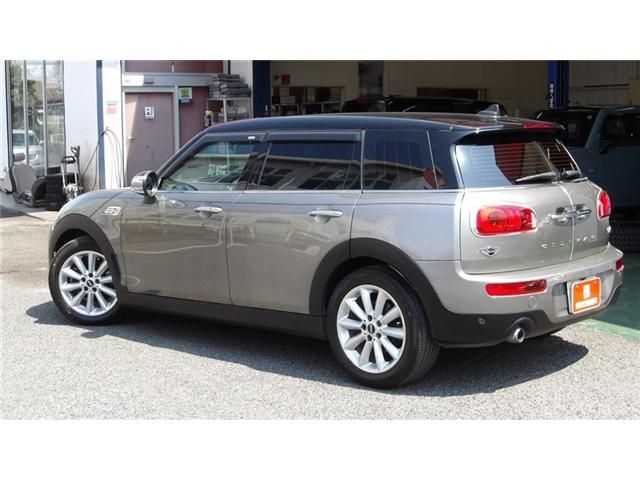 BMW MINI COOPER CLUB 2016 Image 31