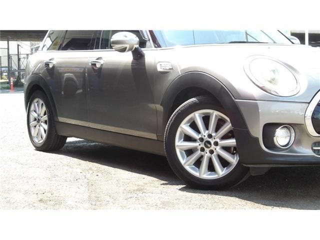 BMW MINI COOPER CLUB 2016 Image 31