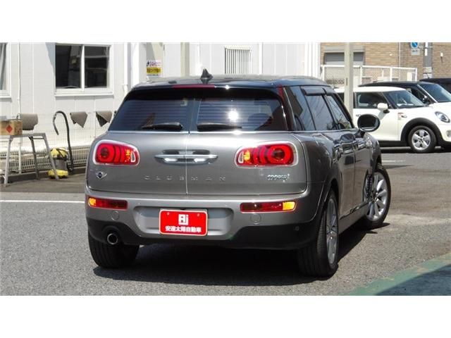 BMW MINI COOPER CLUB 2016 Image 31