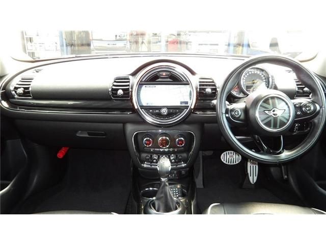 BMW MINI COOPER CLUB 2016 Image 31