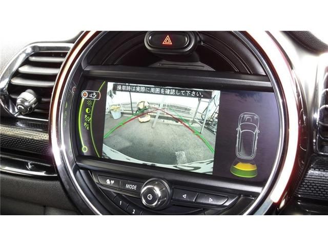 BMW MINI COOPER CLUB 2016 Image 31