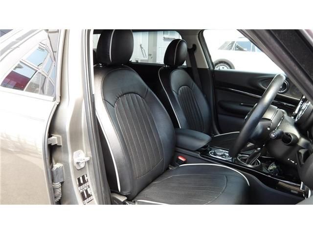 BMW MINI COOPER CLUB 2016 Image 31