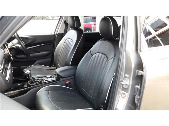 BMW MINI COOPER CLUB 2016 Image 31