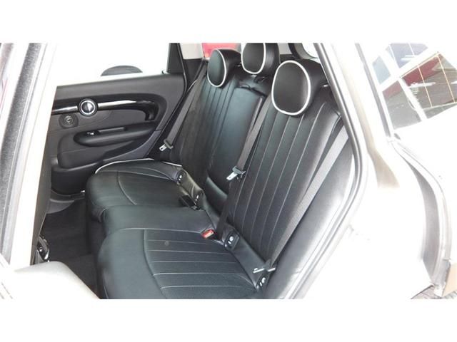 BMW MINI COOPER CLUB 2016 Image 31