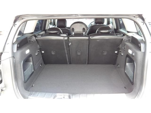 BMW MINI COOPER CLUB 2016 Image 31