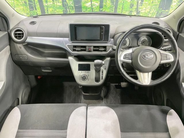 DAIHATSU CAST ACTIVA 2017 Image 31