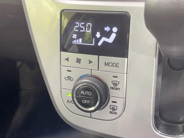 DAIHATSU CAST ACTIVA 2017 Image 31