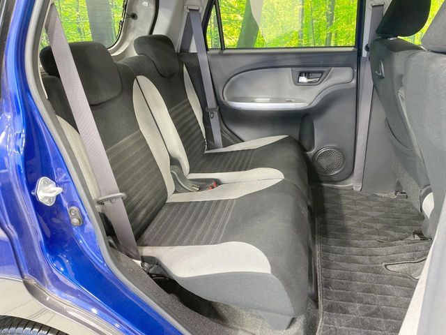 DAIHATSU CAST ACTIVA 2017 Image 31