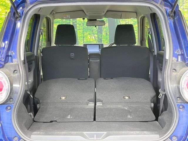 DAIHATSU CAST ACTIVA 2017 Image 31