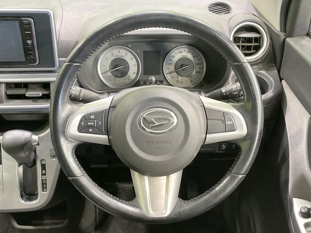 DAIHATSU CAST ACTIVA 2017 Image 31