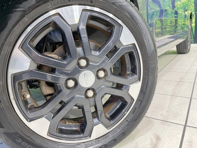 DAIHATSU CAST ACTIVA 2017 Image 31