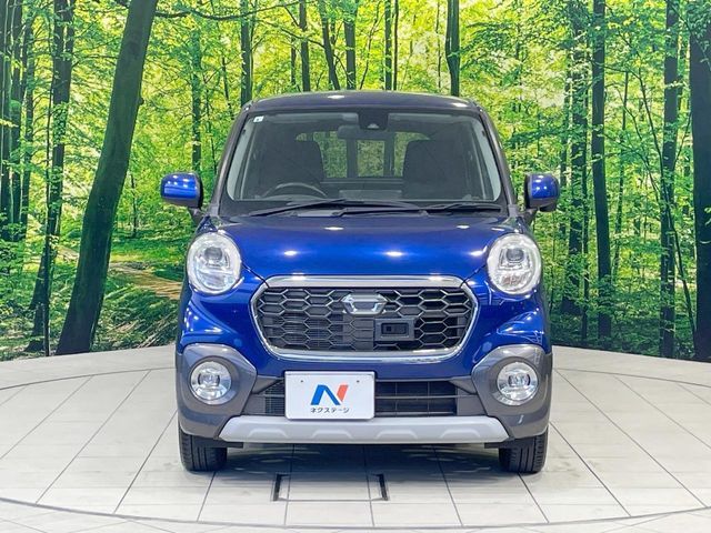 DAIHATSU CAST ACTIVA 2017 Image 31