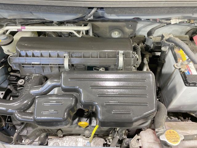 DAIHATSU CAST ACTIVA 2017 Image 31