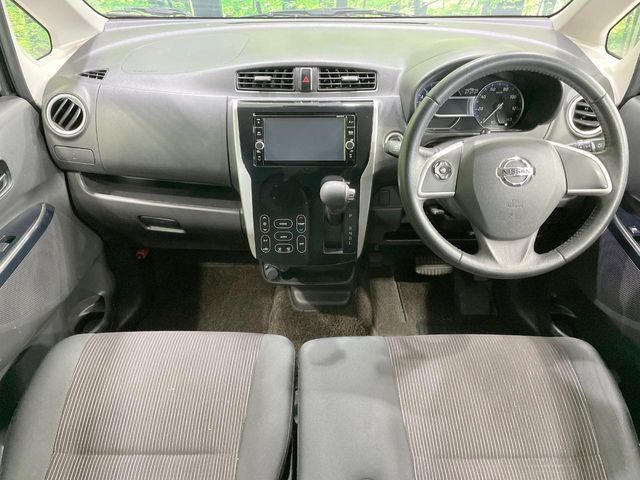 NISSAN DAYZ 2018 Image 31