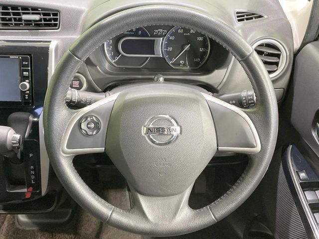 NISSAN DAYZ 2018 Image 31