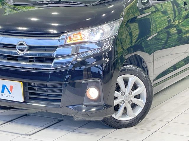 NISSAN DAYZ 2018 Image 31