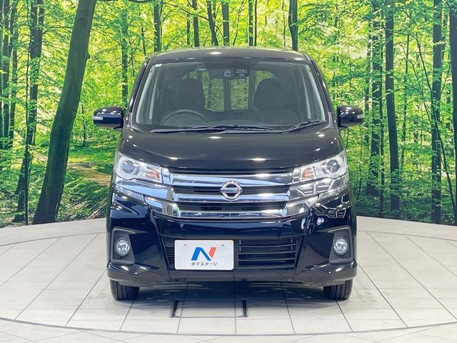 NISSAN DAYZ 2018 Image 31