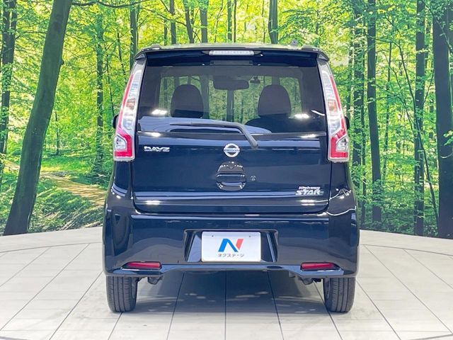 NISSAN DAYZ 2018 Image 31