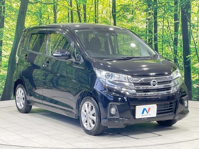 NISSAN DAYZ 2018 Image 31