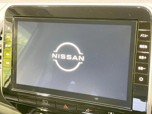 NISSAN SERENA  WG 2021 Image 31