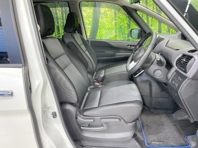 NISSAN SERENA  WG 2021 Image 31