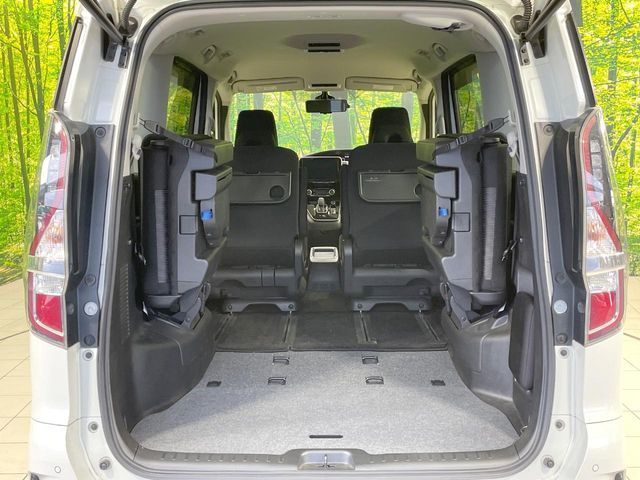 NISSAN SERENA  WG 2021 Image 31